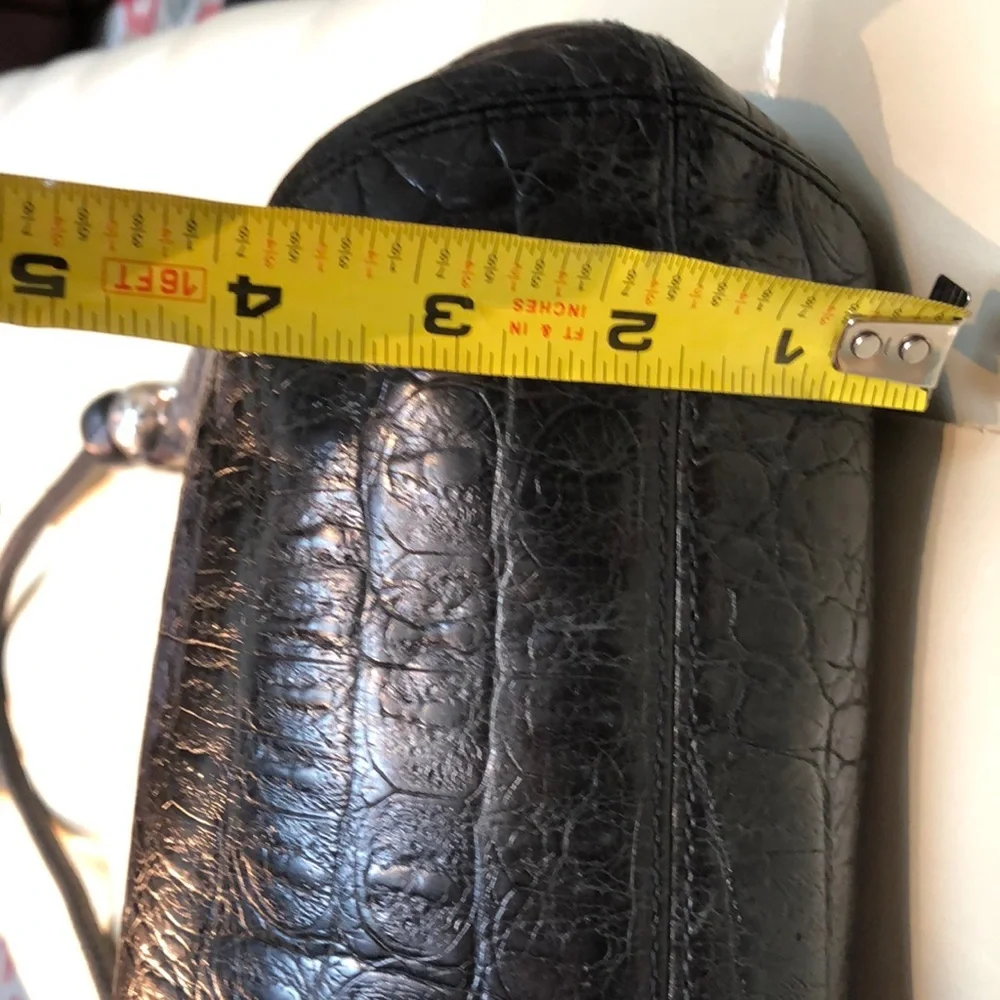 Brighton collection croc